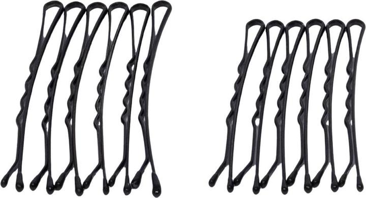 Produktbild Herba Klemme gewellt (12 Stk.)