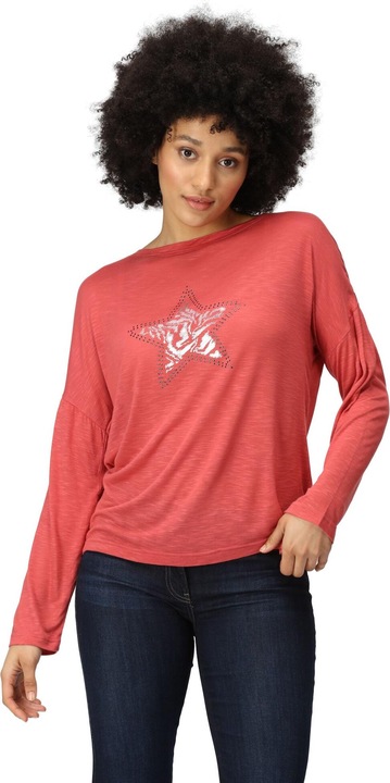 Produktbild Regatta Carlene Langarm TShirt (38 D)