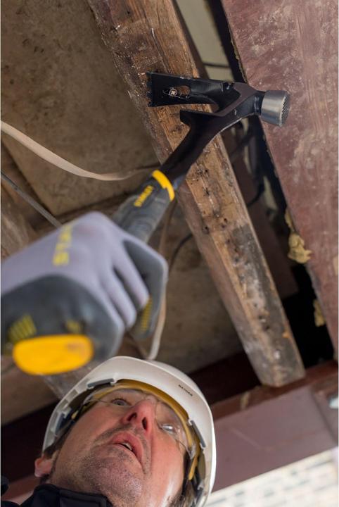 Produktbild Stanley Demontage Hammer (620 g)