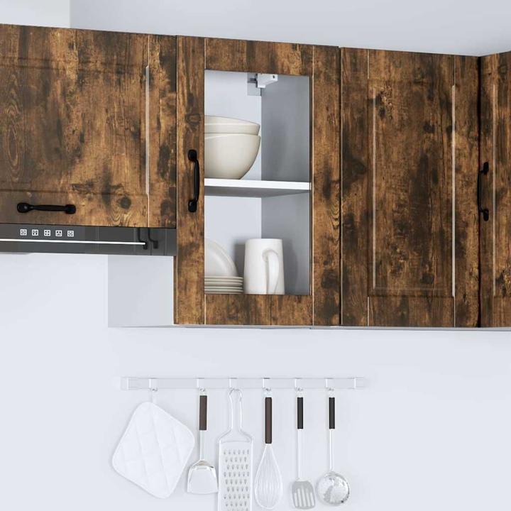 Actual product image vidaXL Küchen-Wandschrank (40 x 31 x 60 cm)