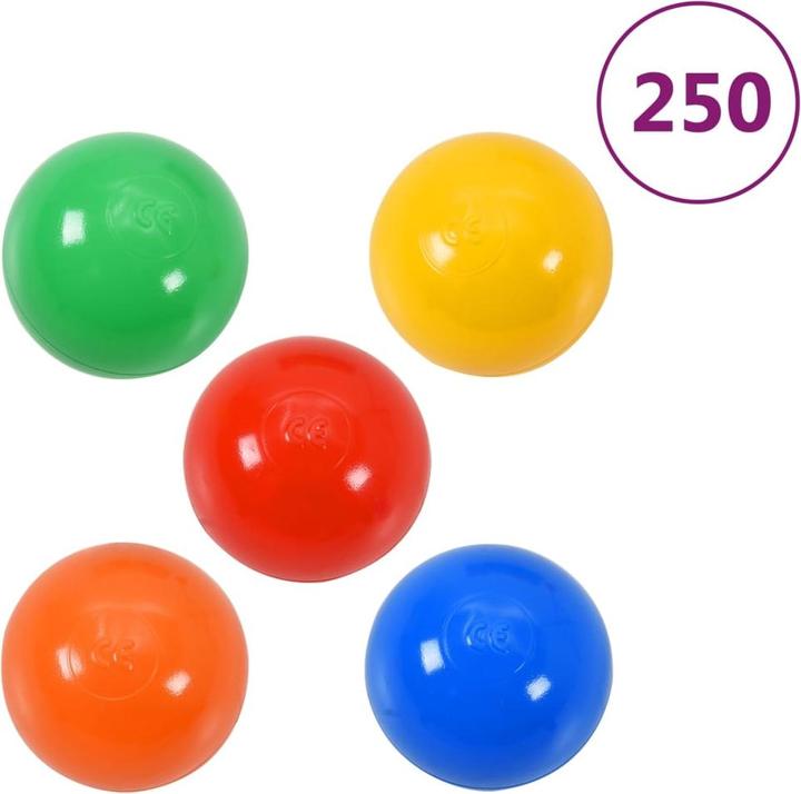 Produktbild vidaXL Spieltunnel