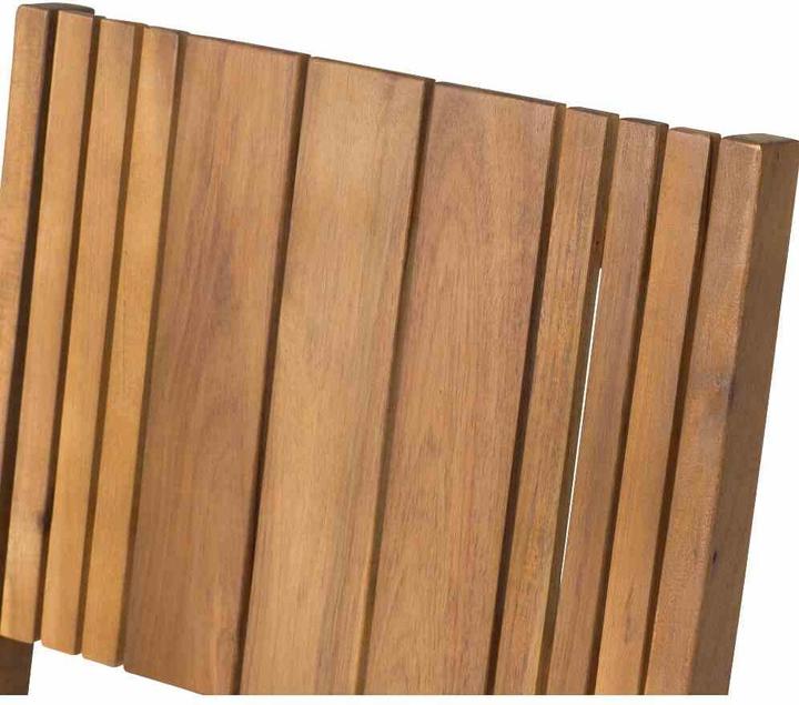Actual product image Siena Garden Folding chair