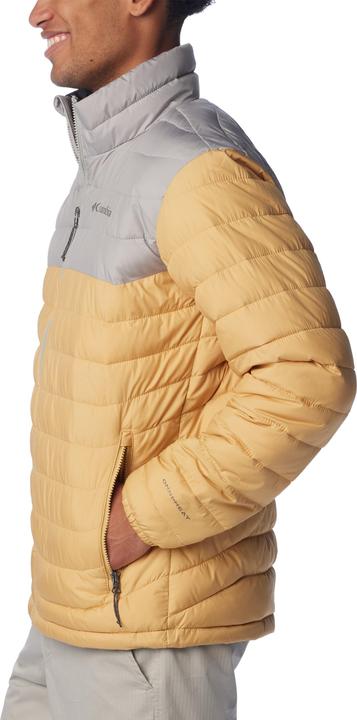 Produktbild Columbia Powder Lite™ Jacket (S)