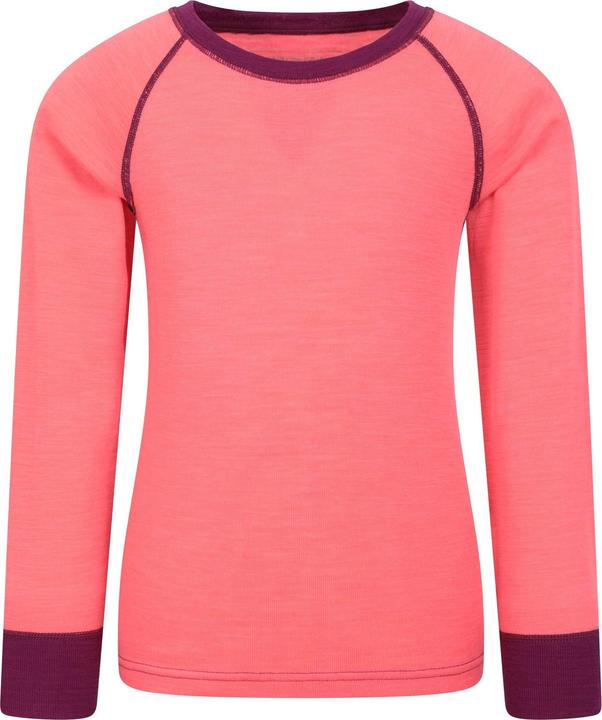 Bright pink