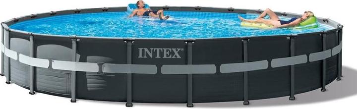 Actual product image Intex Ultra XTR Frame Set (Ø 732 x 132 cm)