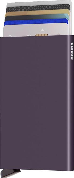 Immagine prodotto Secrid Cardpector viola scuro