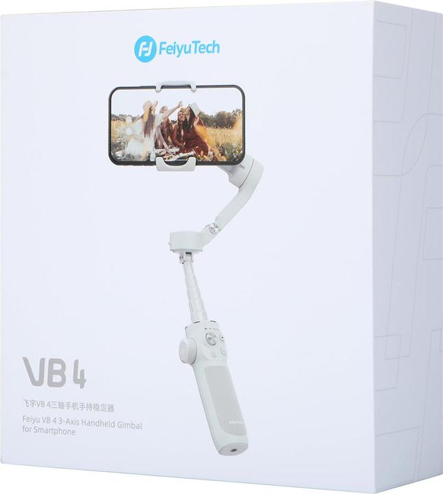 Image du produit Feiyu Vimble 4 (Smartphone, 0.26 kg)