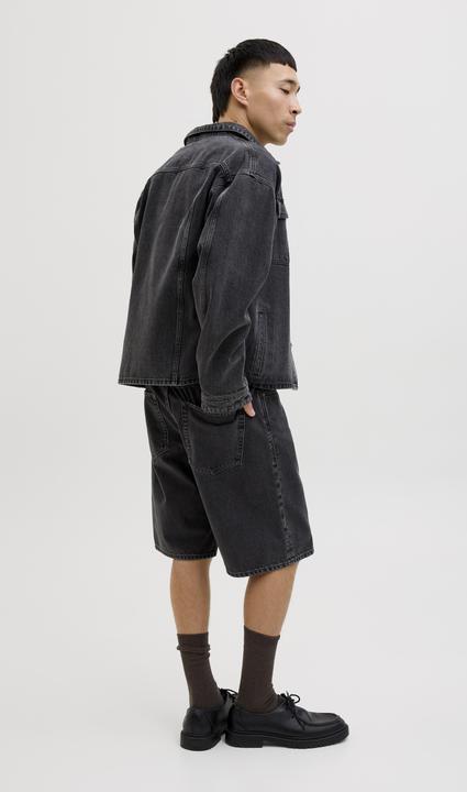 Actual product image Jack & Jones Jjialex Jjoriginal Shorts Sbd 300 Sn (M)