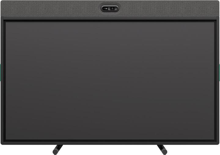 Produktbild Logitech Rally Board 65-Graphite-Plugj