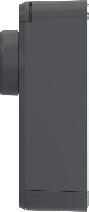 Actual product image Homematic IP Türschlossantrieb? pro, anthrazit HmIP-DLP-A