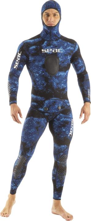 Produktbild Seac MAKAIRA (JACKE+HOSE) HERREN 2.0 MM (2 mm, XXL)