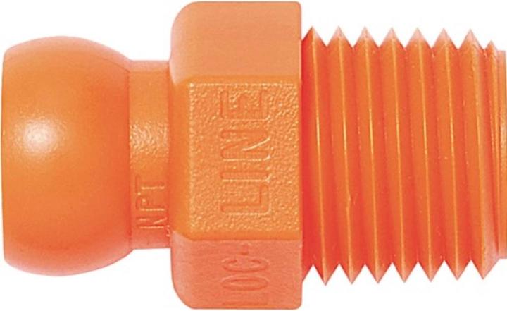 Actual product image Loc-Line Coolant hose system