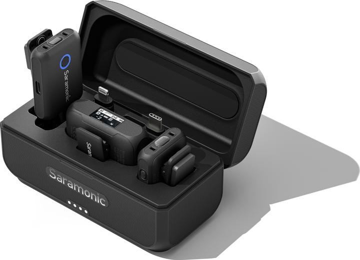 Image du produit Saramonic Blink500 B2+