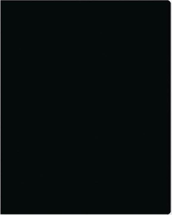 Image du produit Naturaline Cahier de notes E5, quadrillé, noir (E5, Quadrillé, Couverture souple)