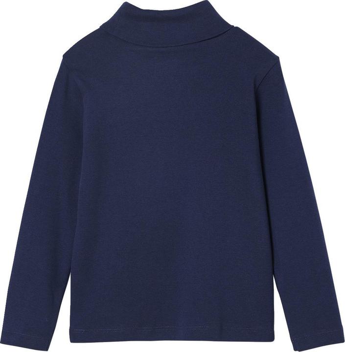 Actual product image Vertbaudet 3er-Pack Jungen Rollkragenshirts (140)