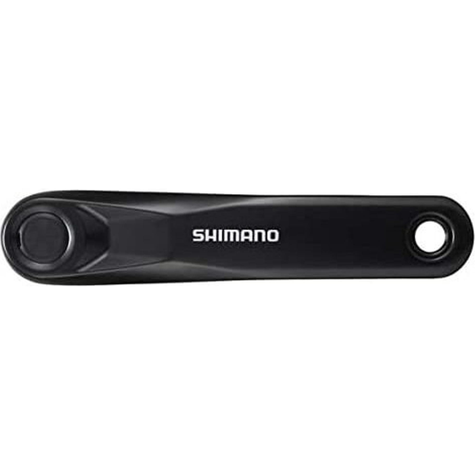 Shimano, Velokurbel, (165 mm)