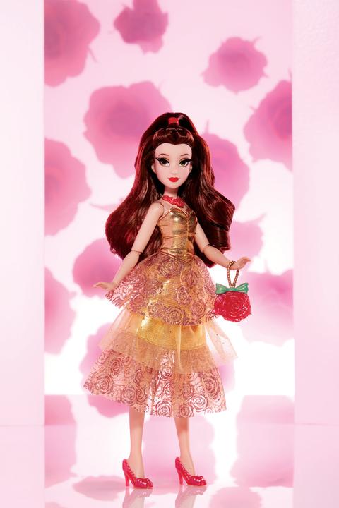 Productafbeelding Disney Princess Dpr Stijl Serie Ast