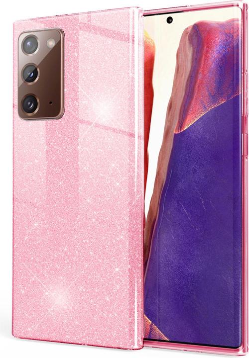 Produktbild Nalia Handyhülle (Samsung Galaxy Note 20)