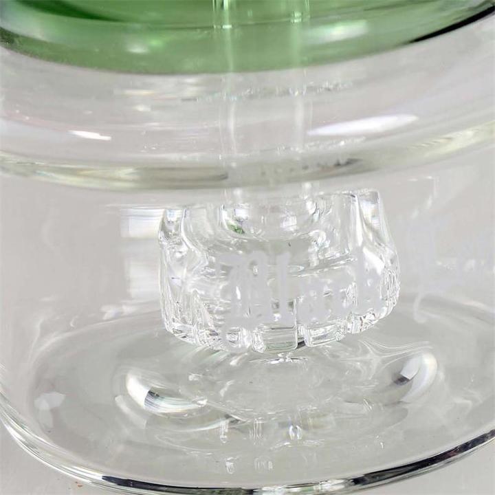 Produktbild Black Leaf Glasbong Kaktus