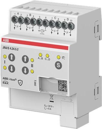 Produktbild ABB Jalousieaktor (Rolladenaktor)