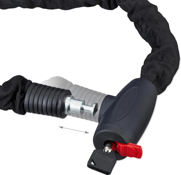 Image du produit Relaxdays Secure (100 cm)