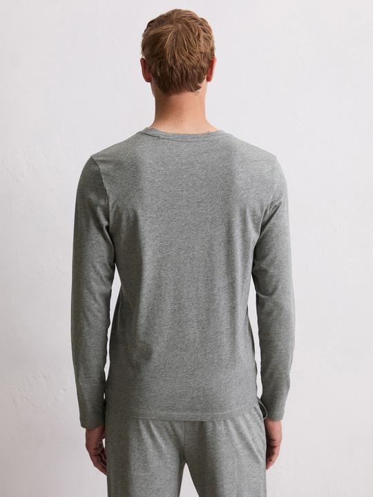 Actual product image Marc O'Polo Pyjamaoberteil Mix N Match Cotton (XXL)