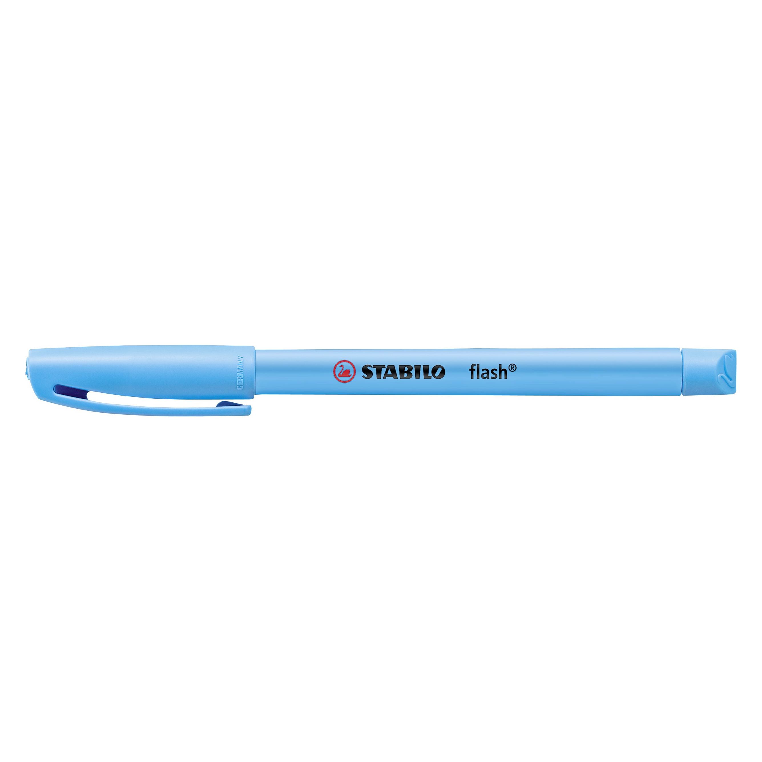 Stabilo, Marker, Flash Highlighter (1x)