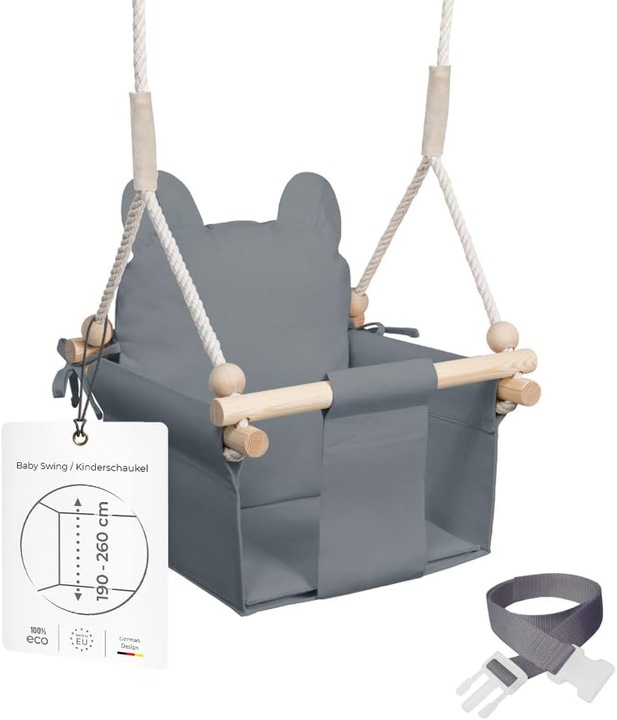 Produktbild Mamoi Kinderschaukel
