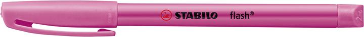 Produktbild STABILO flash Textmarker (1x)