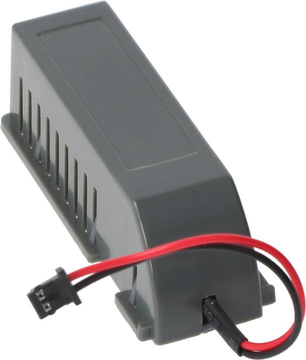 Produktbild AccuCell Batterie Mitsubishi Melservo MR-J3BAT (2000 mAh)