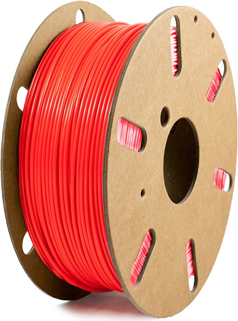 Produktbild 3d-printerstore.ch ProFill- PIPG (PETG, 2.85 mm, 1000 g, Rot)