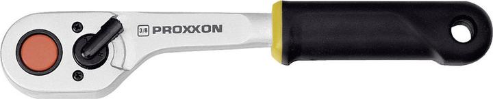 Actual product image Proxxon Billet ratchet, 1/4" (1/4")