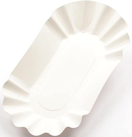 Produktbild Heku Einweg Pappschalen (250 x)
