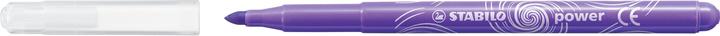 Immagine prodotto STABILO pennarello power (Multicolore, 12 x)