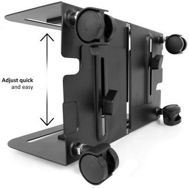Produktbild Maclean Mount MC-851 Rollenplattform