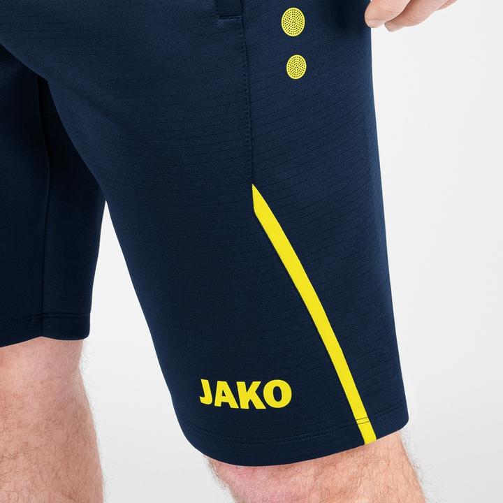 Produktbild JAKO Trainingsshort Challenge (XXL)