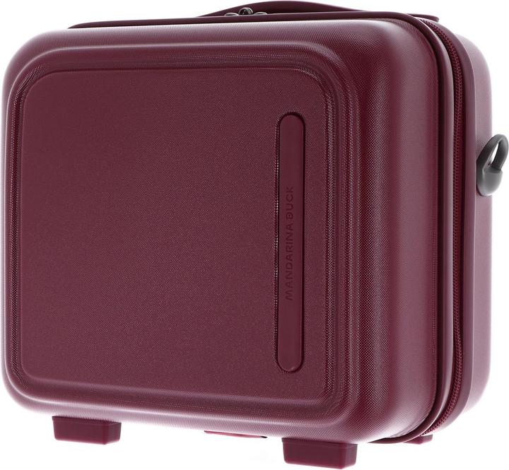 Actual product image Mandarina Duck Logoduck + Beauty Case