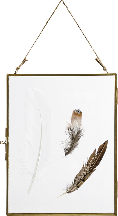 Immagine prodotto Nordal Telaio (20 x 26 cm)
