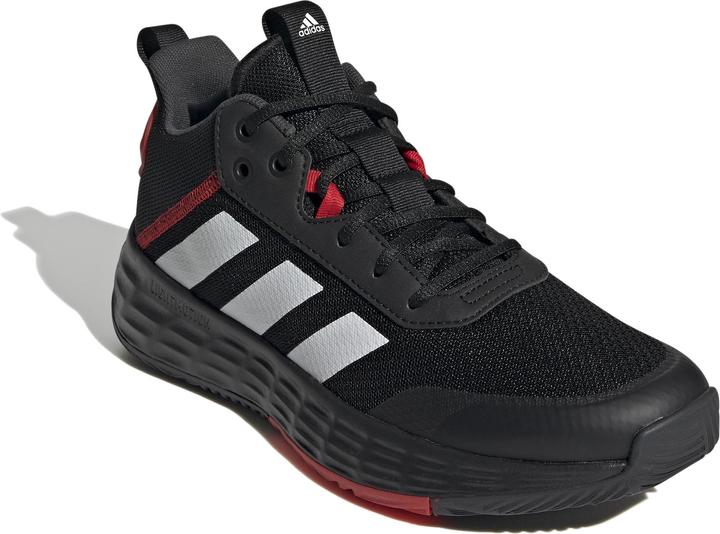 Produktbild Adidas Ownthegame 2.0 Basketballschuhe Herren (45 1/3)