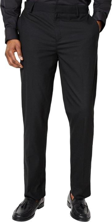Actual product image Burton Mens Smart Tailored Suit Trousers (32)