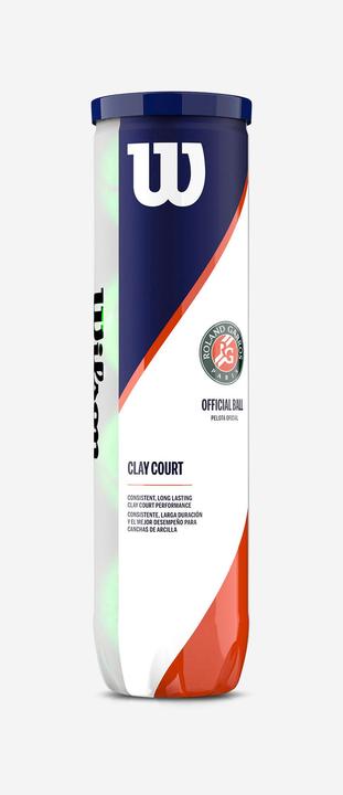 Produktbild Wilson Roland Garros