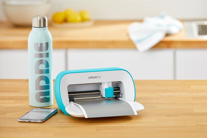 Actual product image Cricut Joy