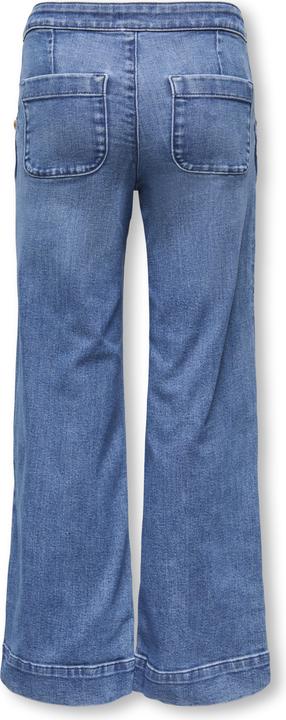 Produktbild Only Kogmadison Hw But Wide Dnm Gen769 Noos (140)