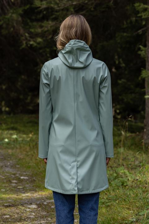 Actual product image Rukka Woof D