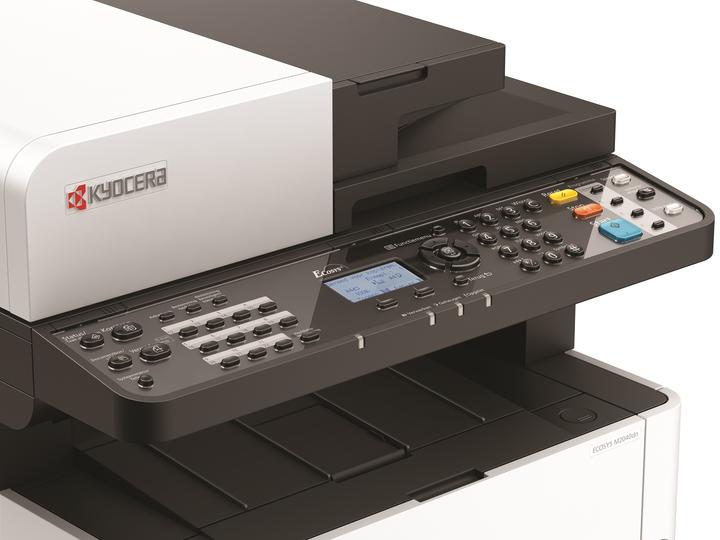 Immagine prodotto Kyocera M2040dn Ecosys (Laser, Bianco e nero)
