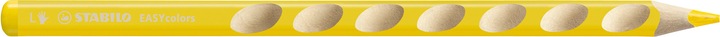 Produktbild STABILO EASYcolors ergonomischer Buntstift für Linkshänder (Mehrfarbig, 6 x)