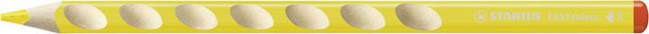 Productafbeelding STABILO EASYcolors ergonomisch kleurpotlood voor rechtshandigen (Veelkleurig, 6 x)