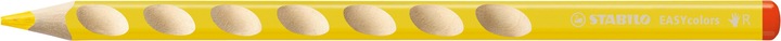 Produktbild STABILO EASYcolors ergonomischer Buntstift für Rechtshänder (Mehrfarbig, 12 x)