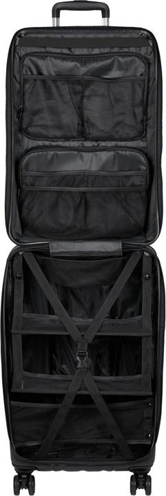 Actual product image Casyro Travel Case Stand-Up M (80 l)