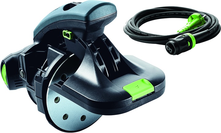 Image du produit Festool Ponceuse de chants ES-ETS 125 REQ-Plus CH (Ponceuse excentrique, 250 W)